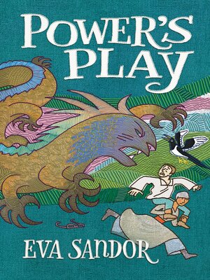 cover image of Power's Play